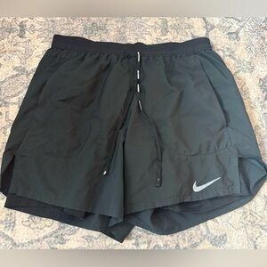 Nike Black Dri-FIT Shorts